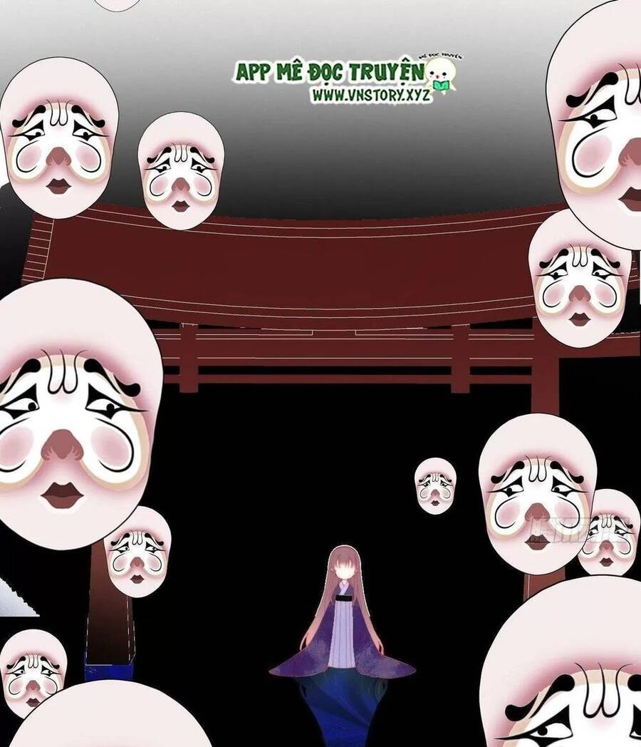 Lại Bị Bệnh Chiều Chuộng Quấn Lấy Chapter 48 - Trang 2