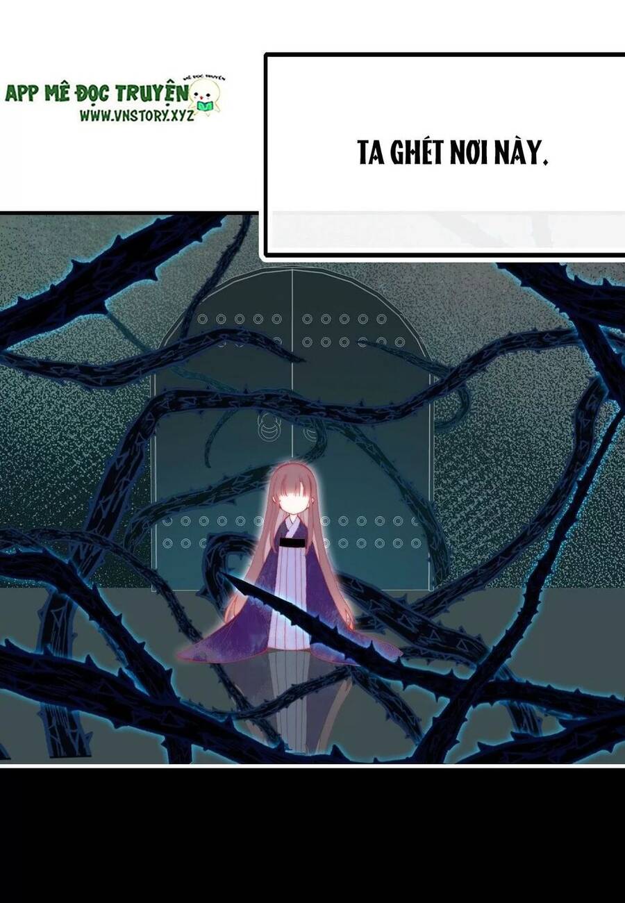 Lại Bị Bệnh Chiều Chuộng Quấn Lấy Chapter 48 - Trang 2