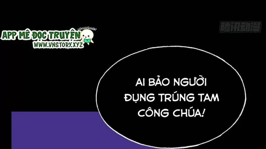 Lại Bị Bệnh Chiều Chuộng Quấn Lấy Chapter 48 - Trang 2