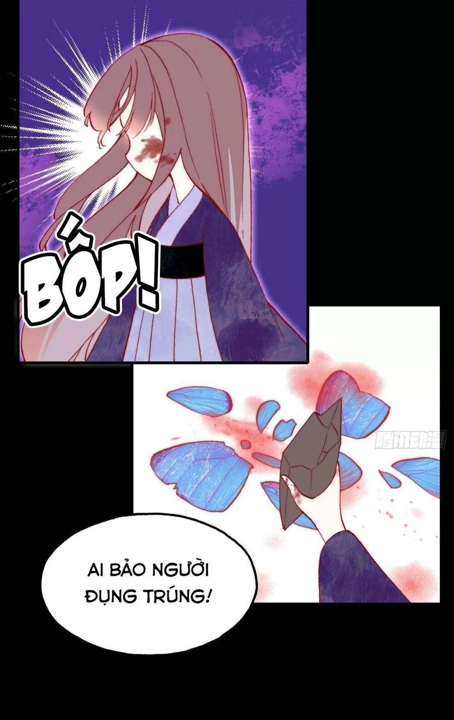 Lại Bị Bệnh Chiều Chuộng Quấn Lấy Chapter 48 - Trang 2