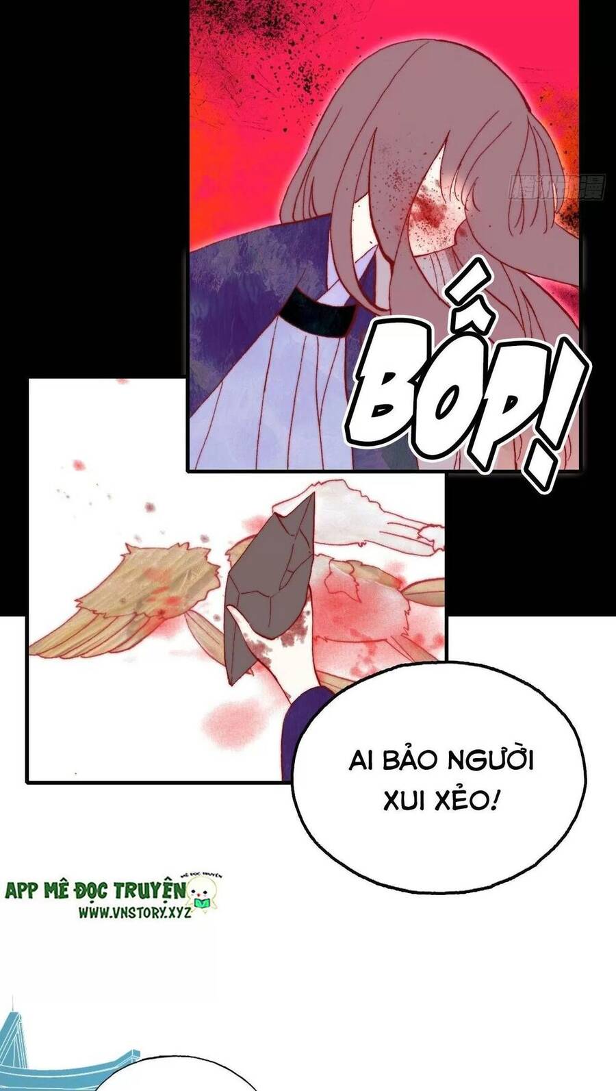 Lại Bị Bệnh Chiều Chuộng Quấn Lấy Chapter 48 - Trang 2