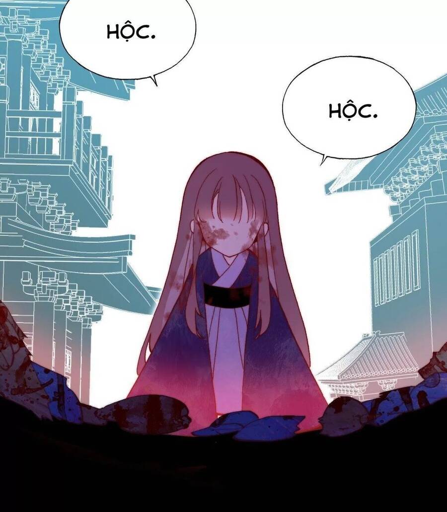 Lại Bị Bệnh Chiều Chuộng Quấn Lấy Chapter 48 - Trang 2