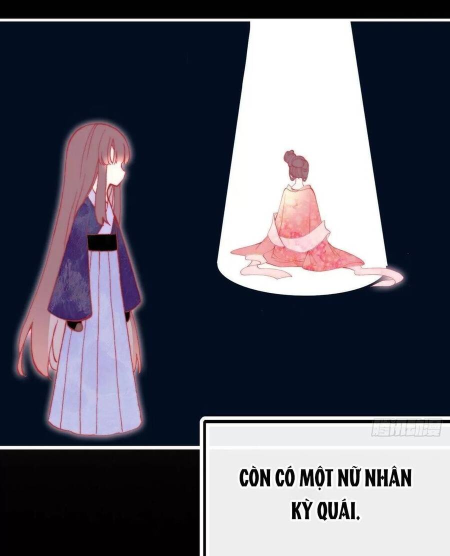 Lại Bị Bệnh Chiều Chuộng Quấn Lấy Chapter 48 - Trang 2