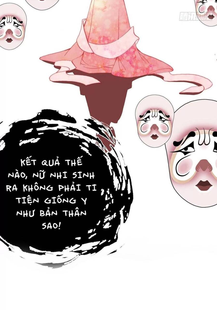 Lại Bị Bệnh Chiều Chuộng Quấn Lấy Chapter 48 - Trang 2