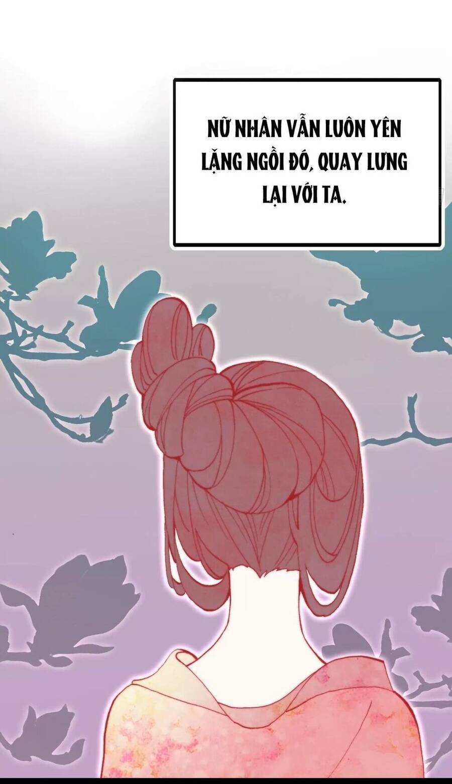 Lại Bị Bệnh Chiều Chuộng Quấn Lấy Chapter 48 - Trang 2