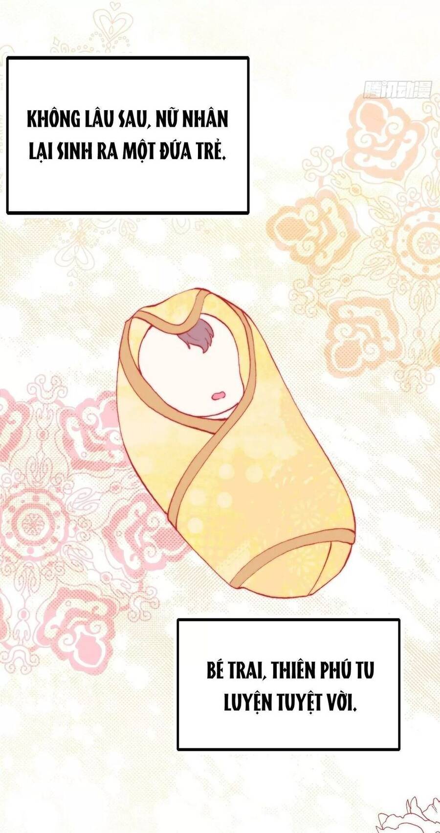 Lại Bị Bệnh Chiều Chuộng Quấn Lấy Chapter 48 - Trang 2