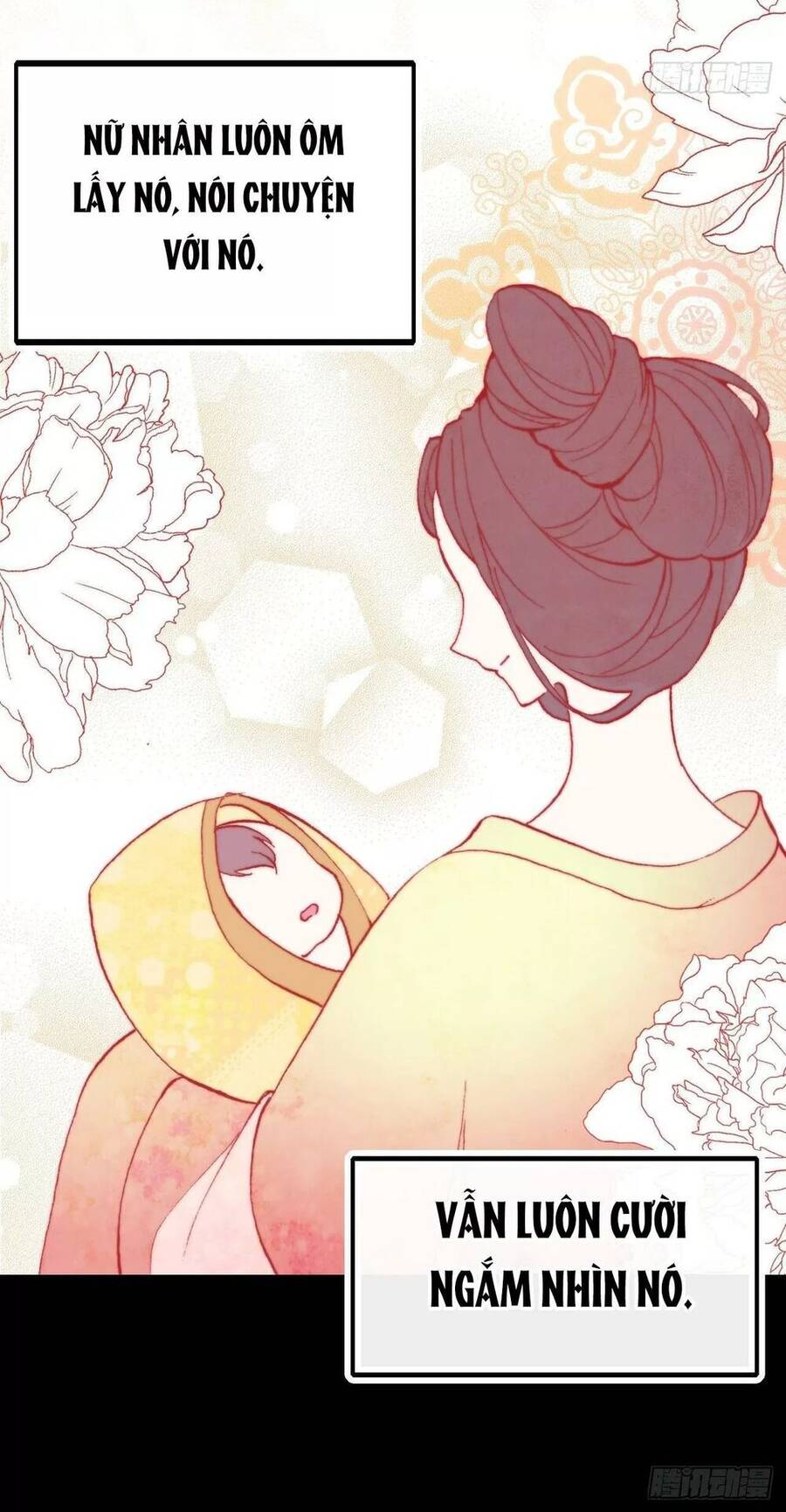 Lại Bị Bệnh Chiều Chuộng Quấn Lấy Chapter 48 - Trang 2