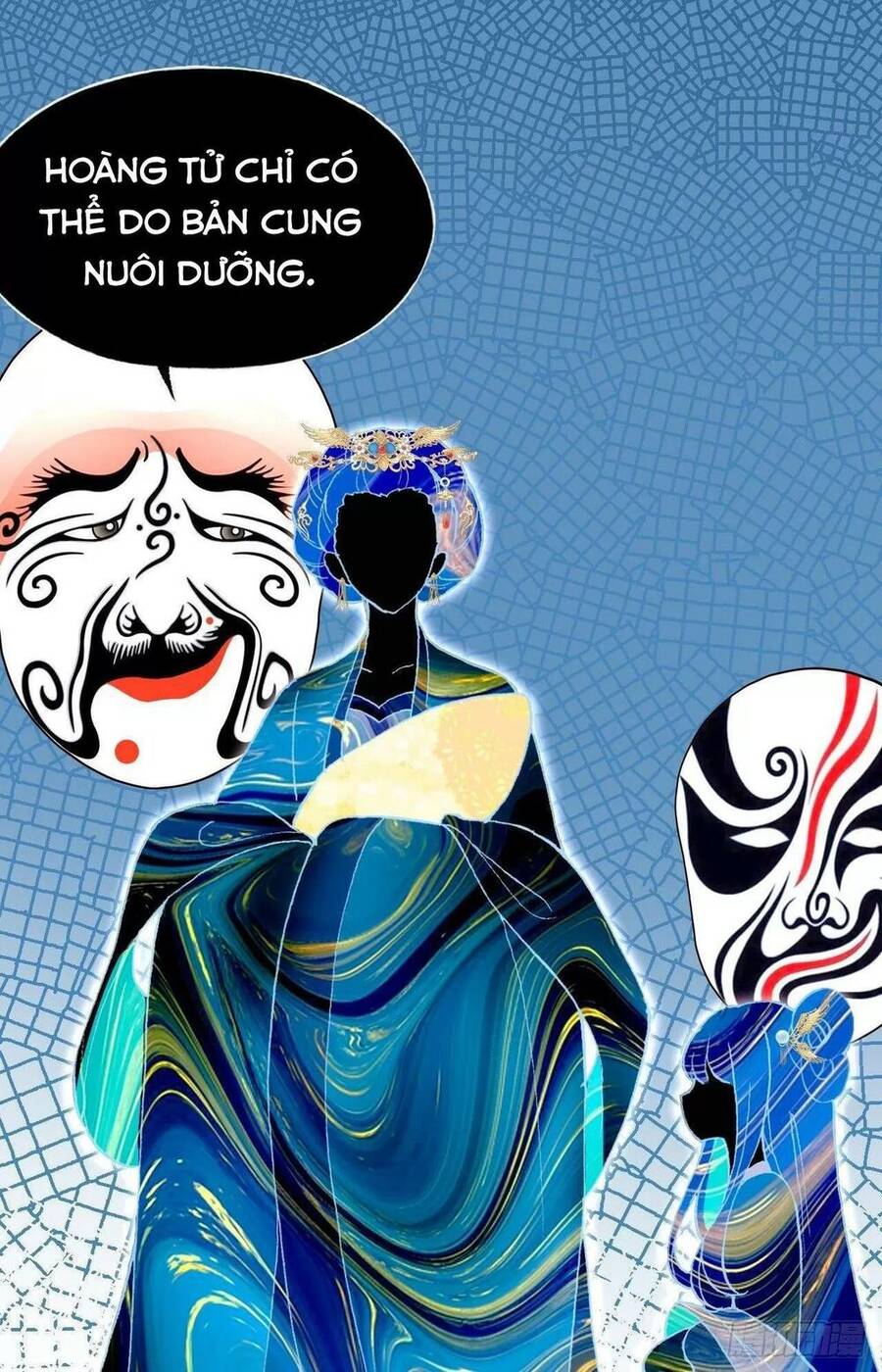 Lại Bị Bệnh Chiều Chuộng Quấn Lấy Chapter 48 - Trang 2