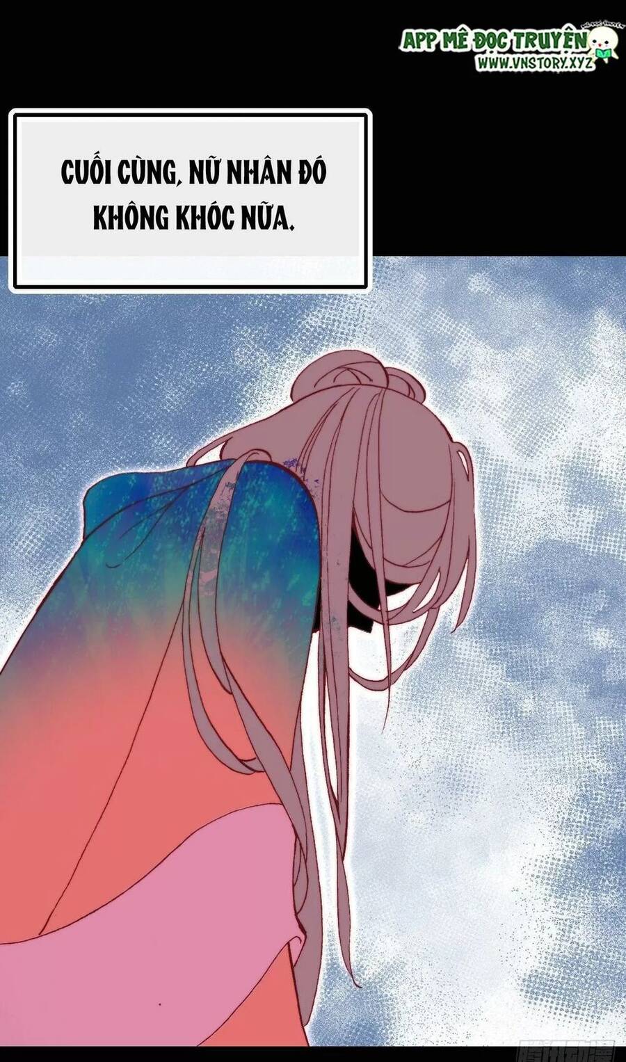 Lại Bị Bệnh Chiều Chuộng Quấn Lấy Chapter 48 - Trang 2