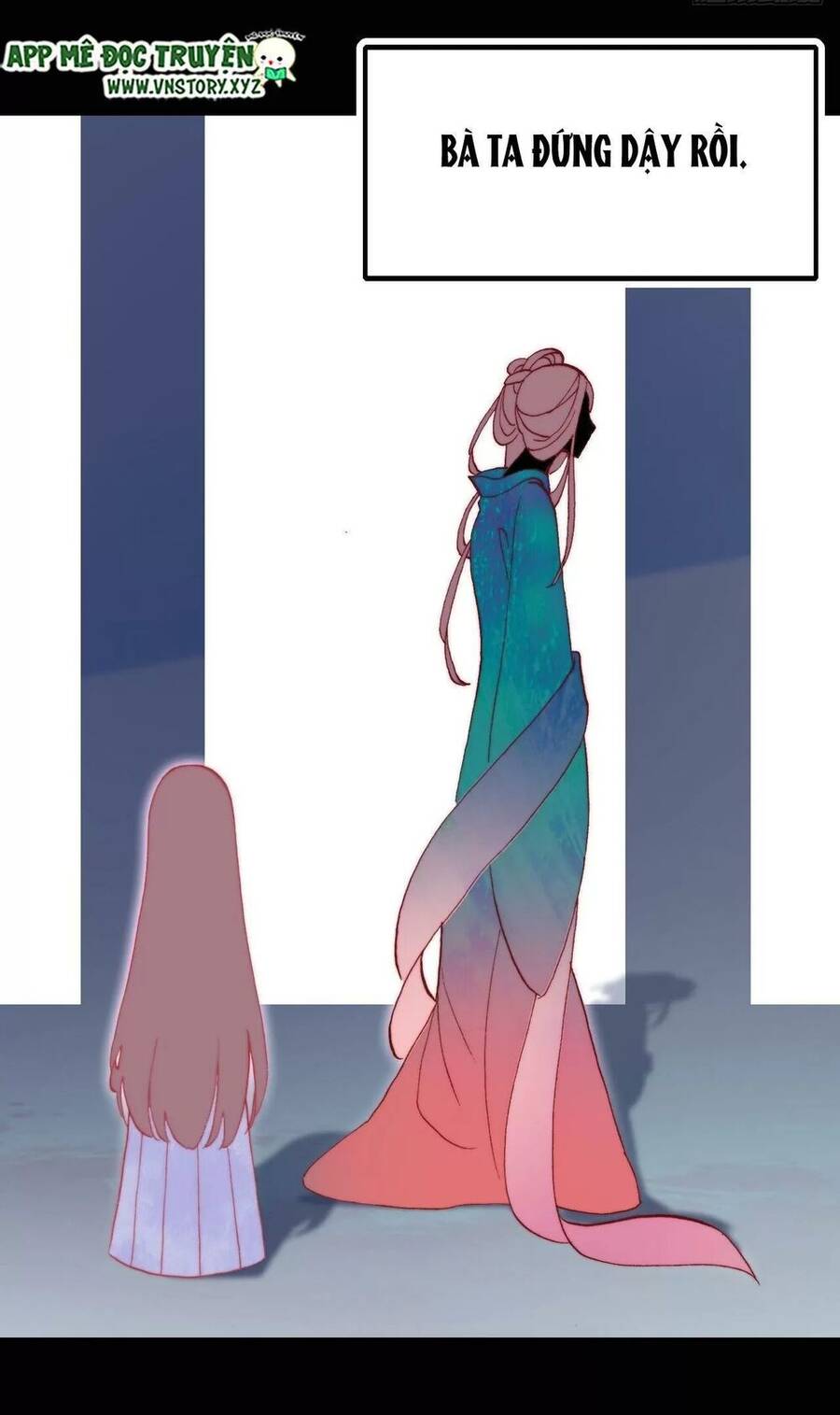 Lại Bị Bệnh Chiều Chuộng Quấn Lấy Chapter 48 - Trang 2