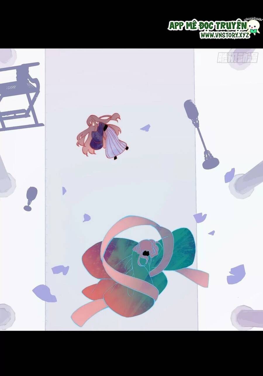 Lại Bị Bệnh Chiều Chuộng Quấn Lấy Chapter 48 - Trang 2