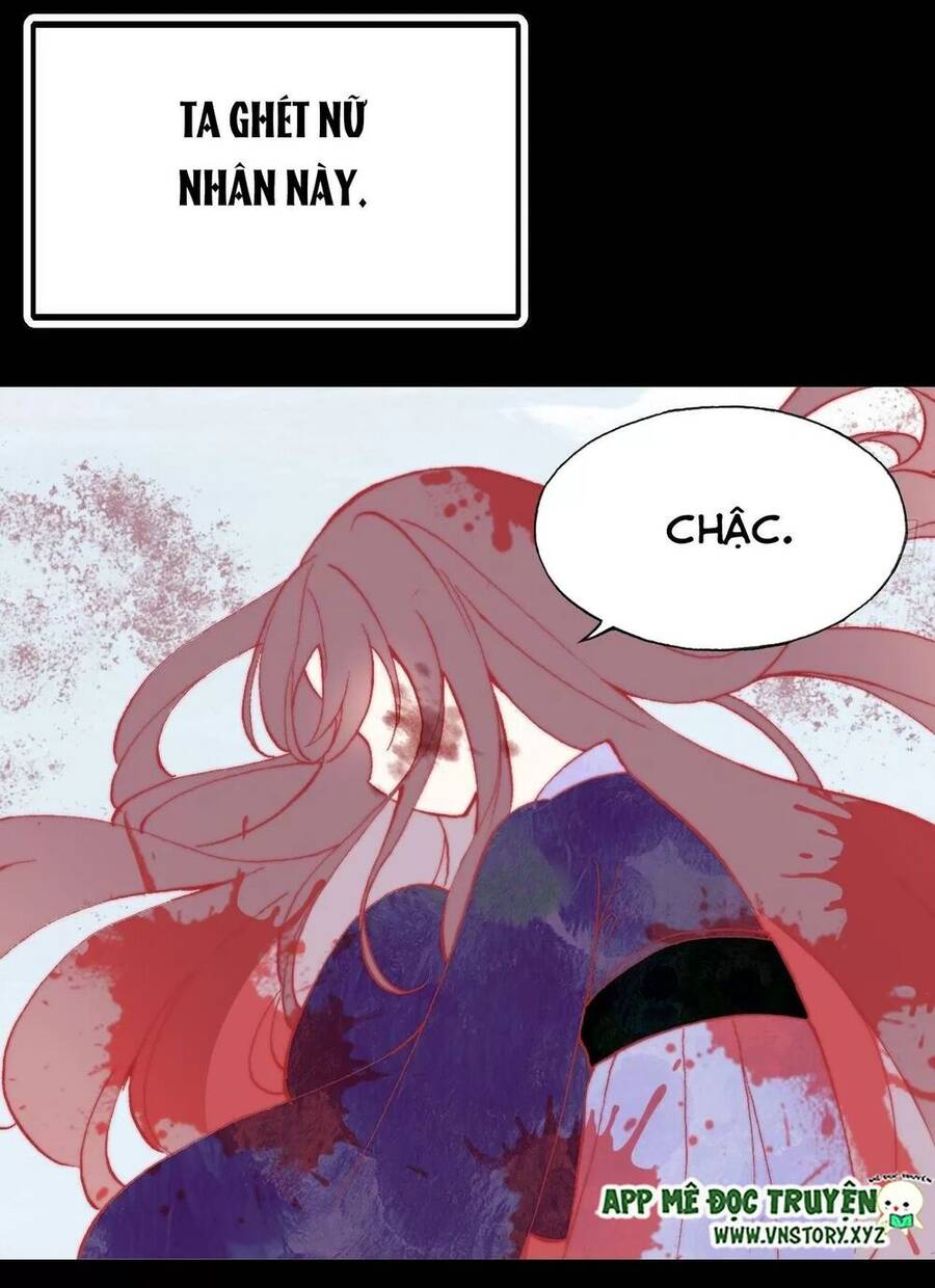 Lại Bị Bệnh Chiều Chuộng Quấn Lấy Chapter 48 - Trang 2