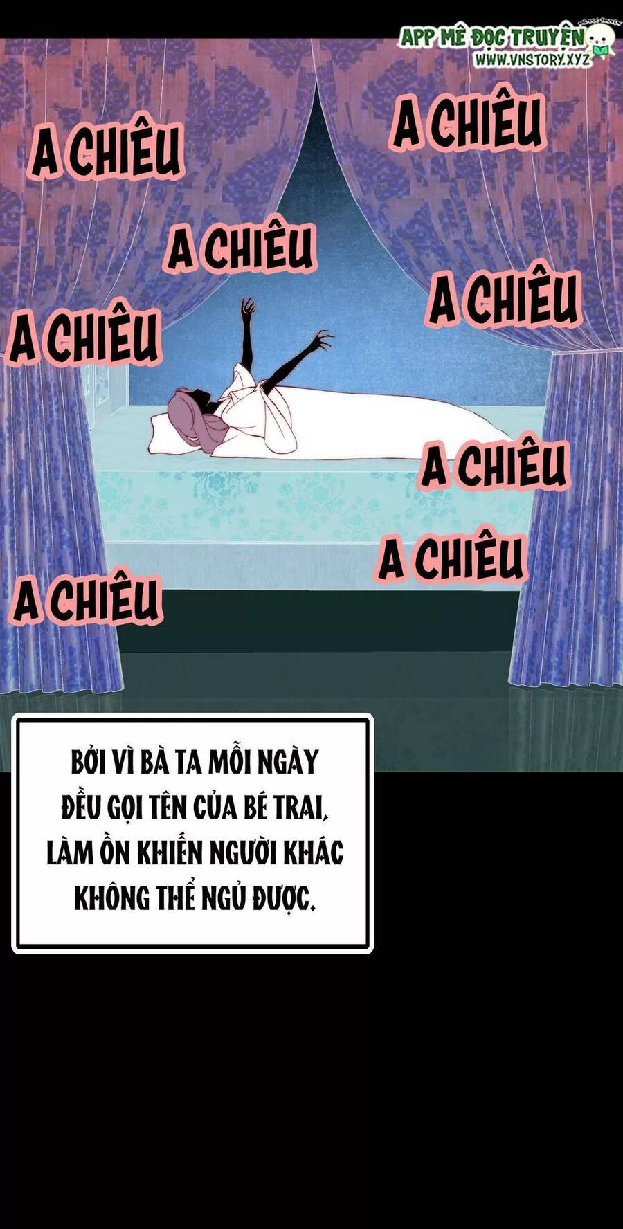 Lại Bị Bệnh Chiều Chuộng Quấn Lấy Chapter 48 - Trang 2