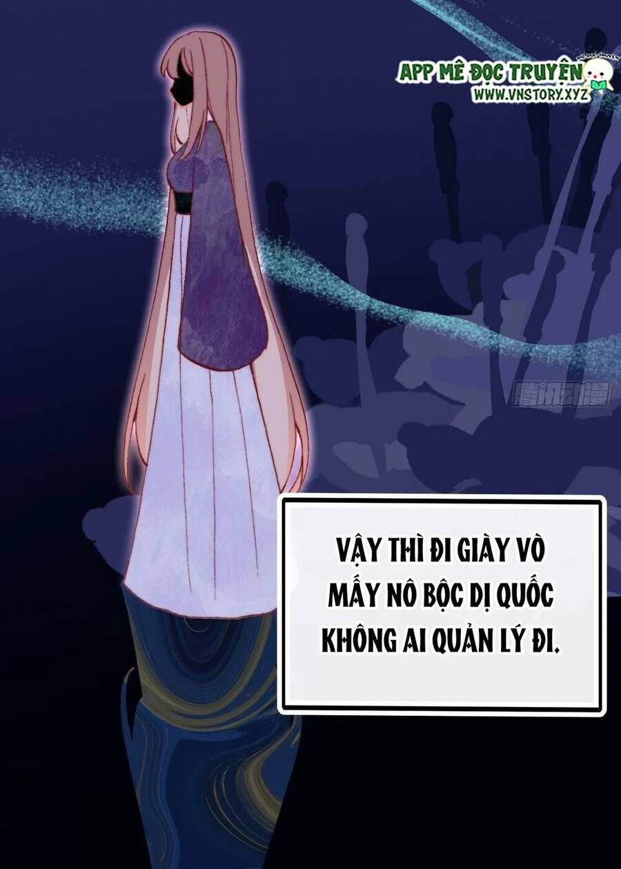 Lại Bị Bệnh Chiều Chuộng Quấn Lấy Chapter 48 - Trang 2