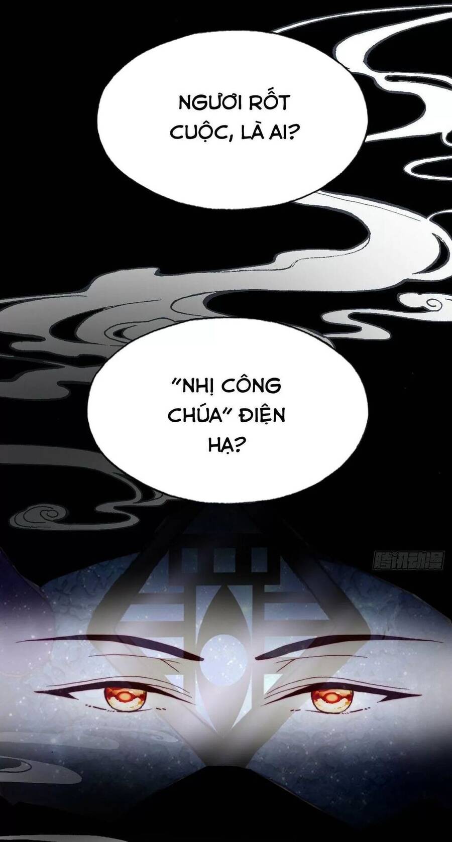 Lại Bị Bệnh Chiều Chuộng Quấn Lấy Chapter 48 - Trang 2