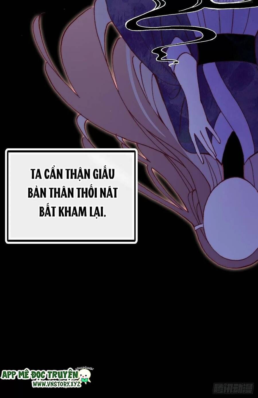 Lại Bị Bệnh Chiều Chuộng Quấn Lấy Chapter 48 - Trang 2