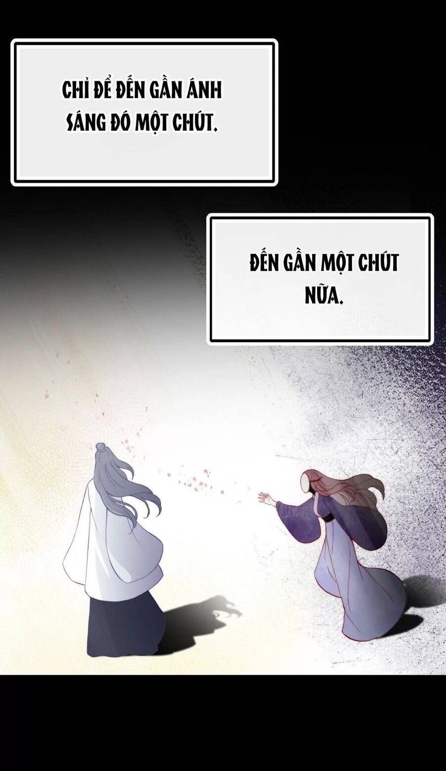 Lại Bị Bệnh Chiều Chuộng Quấn Lấy Chapter 48 - Trang 2