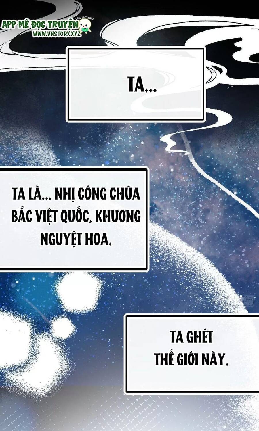 Lại Bị Bệnh Chiều Chuộng Quấn Lấy Chapter 48 - Trang 2