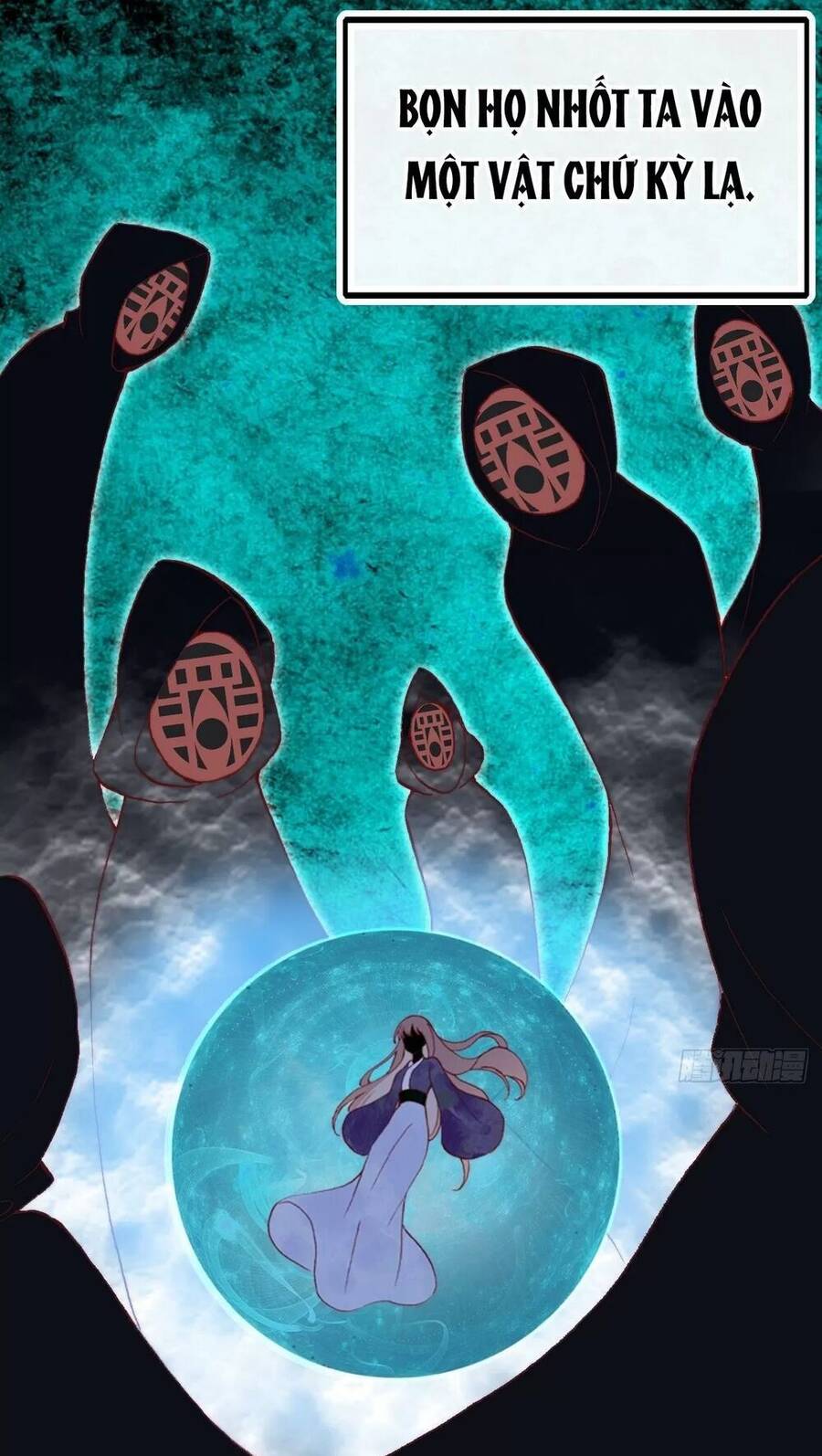 Lại Bị Bệnh Chiều Chuộng Quấn Lấy Chapter 48 - Trang 2