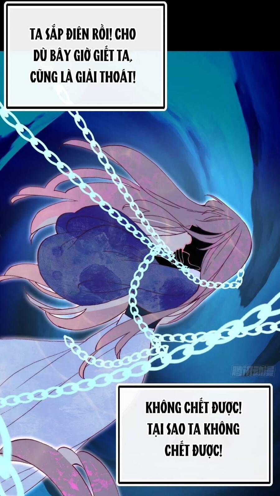 Lại Bị Bệnh Chiều Chuộng Quấn Lấy Chapter 48 - Trang 2