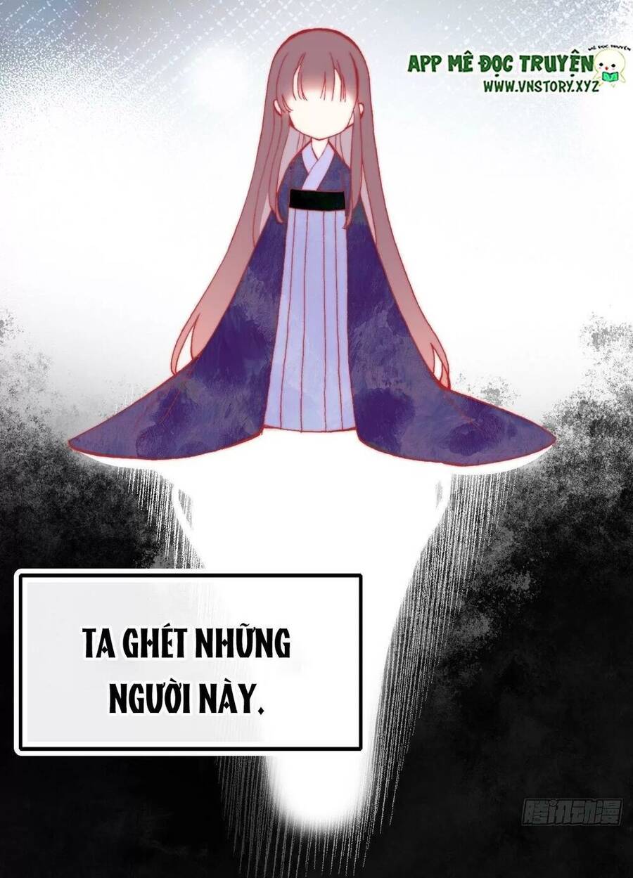 Lại Bị Bệnh Chiều Chuộng Quấn Lấy Chapter 48 - Trang 2