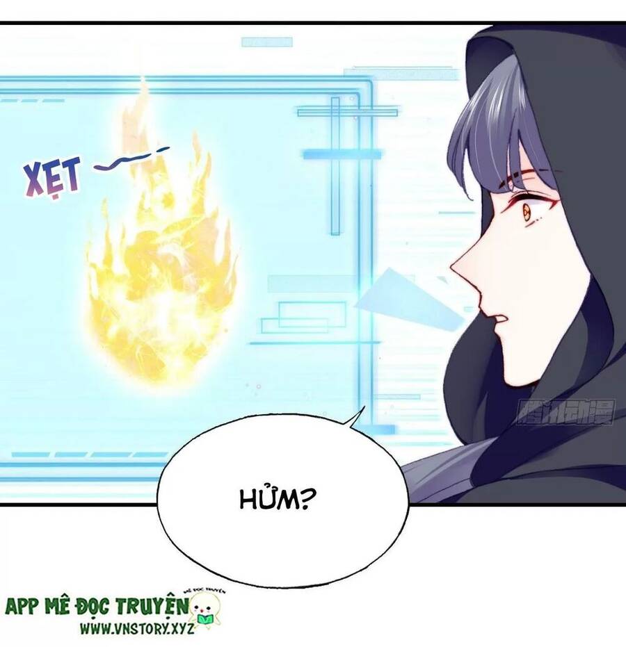 Lại Bị Bệnh Chiều Chuộng Quấn Lấy Chapter 49 - Trang 2