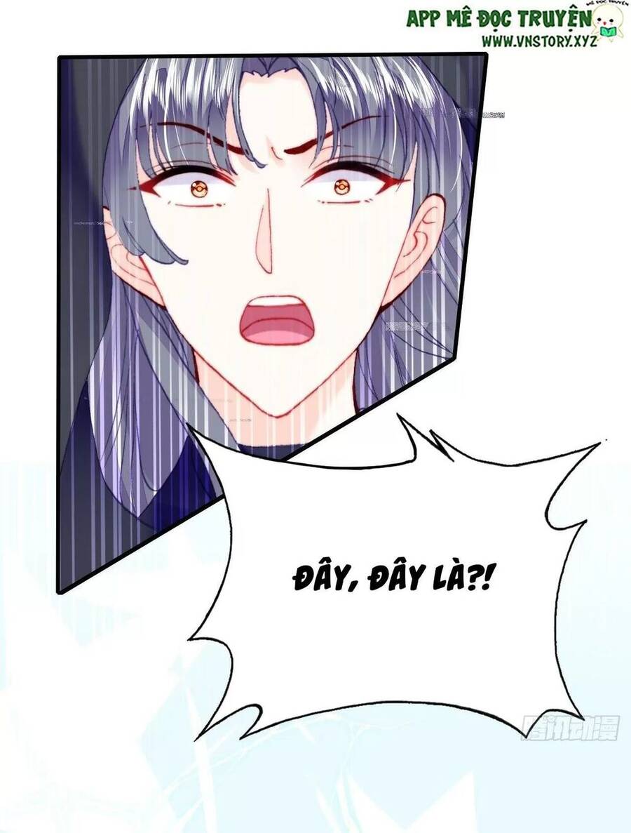 Lại Bị Bệnh Chiều Chuộng Quấn Lấy Chapter 49 - Trang 2