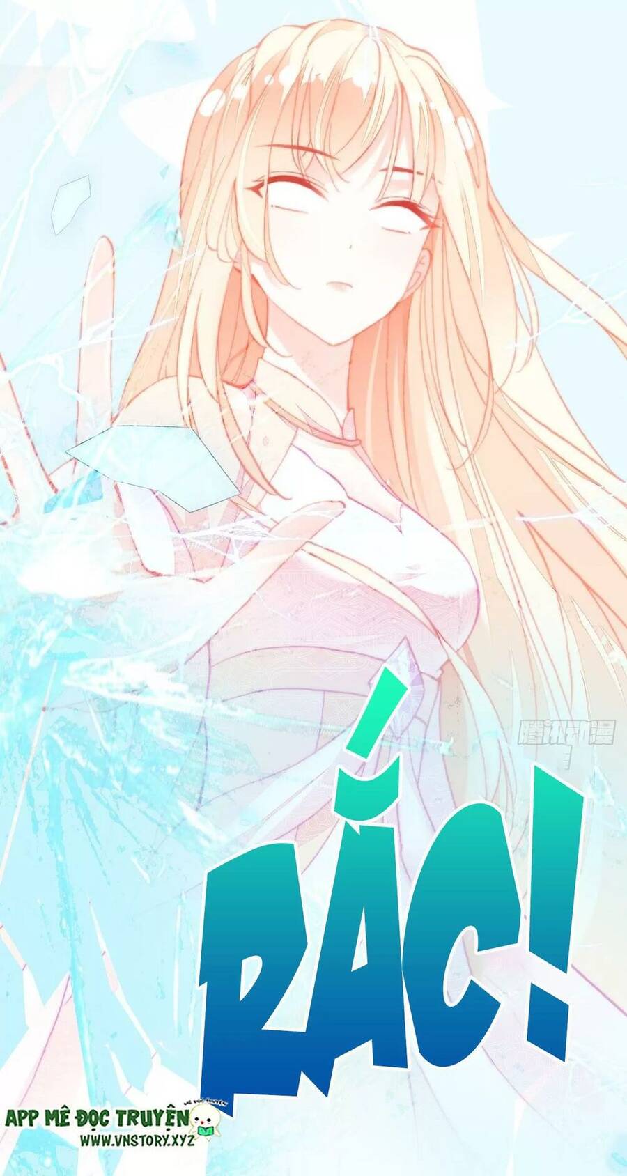 Lại Bị Bệnh Chiều Chuộng Quấn Lấy Chapter 49 - Trang 2