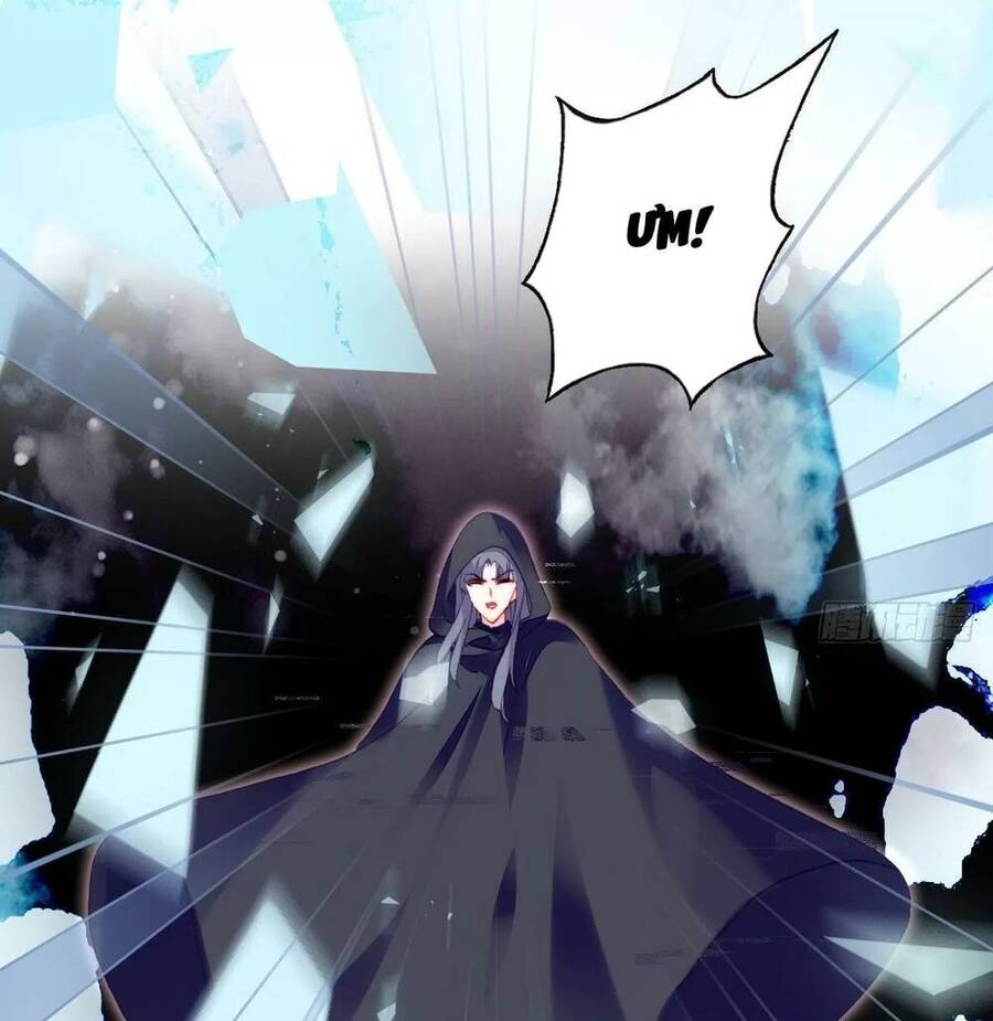 Lại Bị Bệnh Chiều Chuộng Quấn Lấy Chapter 49 - Trang 2