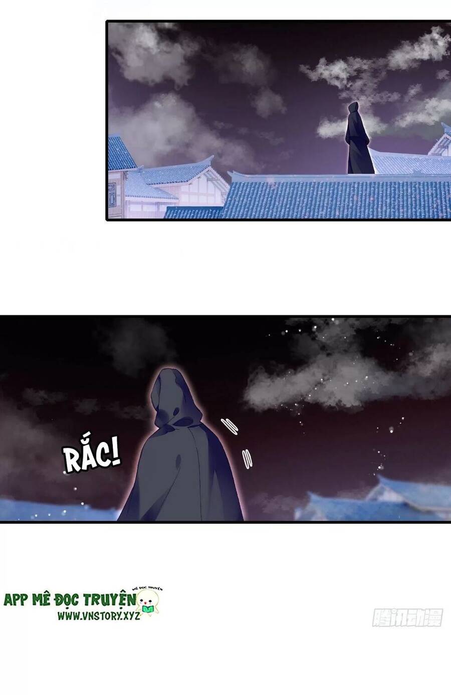 Lại Bị Bệnh Chiều Chuộng Quấn Lấy Chapter 49 - Trang 2