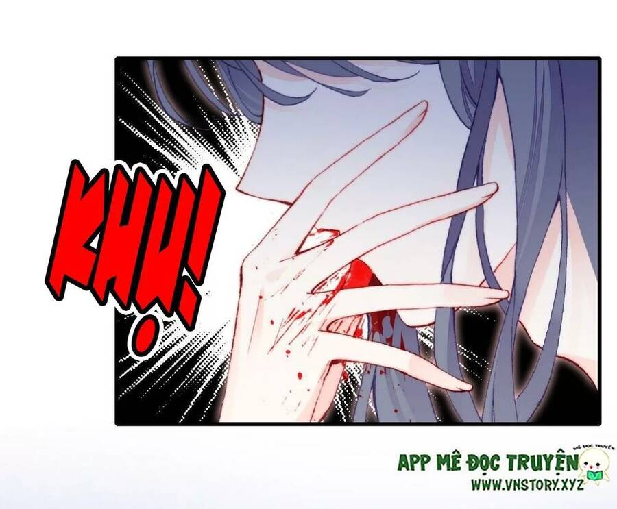 Lại Bị Bệnh Chiều Chuộng Quấn Lấy Chapter 49 - Trang 2