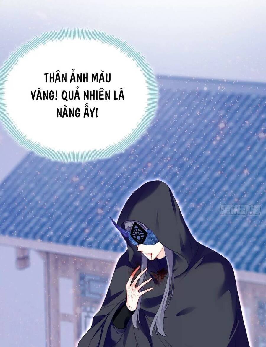 Lại Bị Bệnh Chiều Chuộng Quấn Lấy Chapter 49 - Trang 2