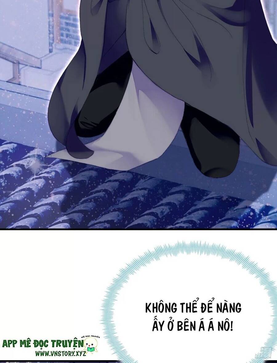 Lại Bị Bệnh Chiều Chuộng Quấn Lấy Chapter 49 - Trang 2