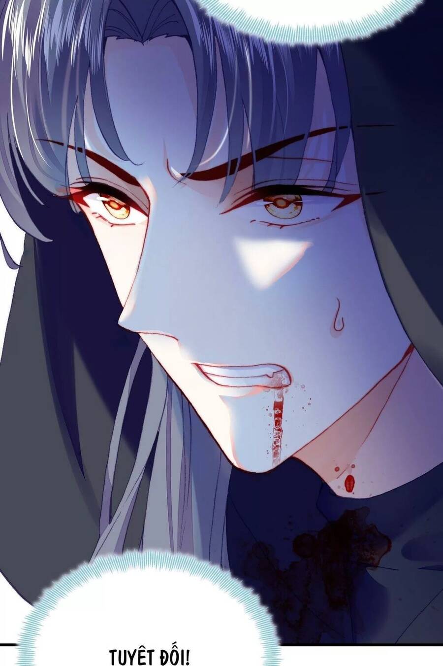 Lại Bị Bệnh Chiều Chuộng Quấn Lấy Chapter 49 - Trang 2