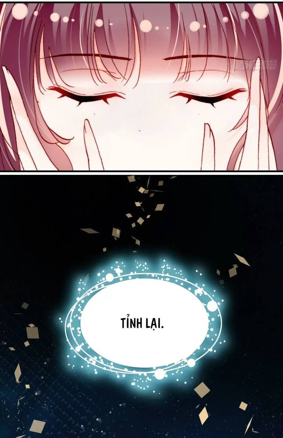 Lại Bị Bệnh Chiều Chuộng Quấn Lấy Chapter 49 - Trang 2