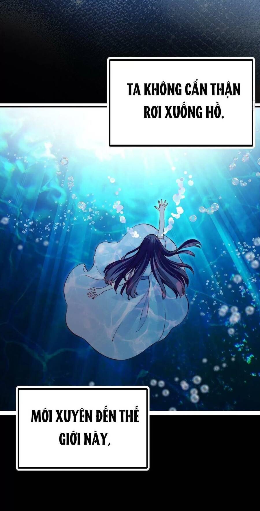 Lại Bị Bệnh Chiều Chuộng Quấn Lấy Chapter 49 - Trang 2