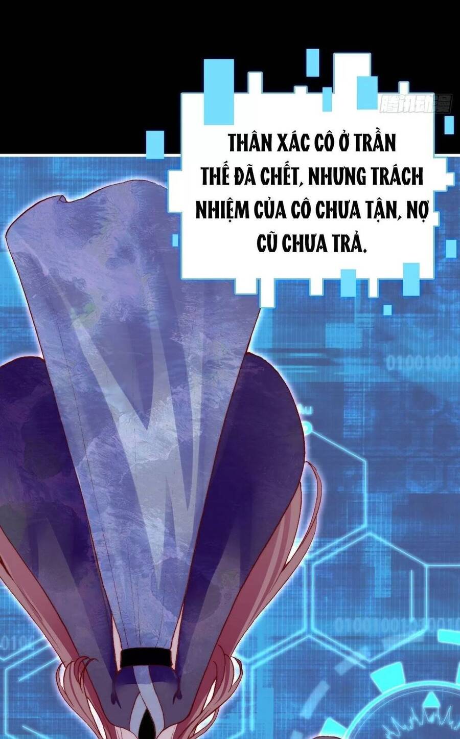 Lại Bị Bệnh Chiều Chuộng Quấn Lấy Chapter 49 - Trang 2