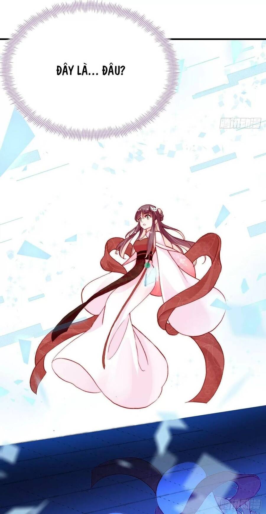 Lại Bị Bệnh Chiều Chuộng Quấn Lấy Chapter 49 - Trang 2