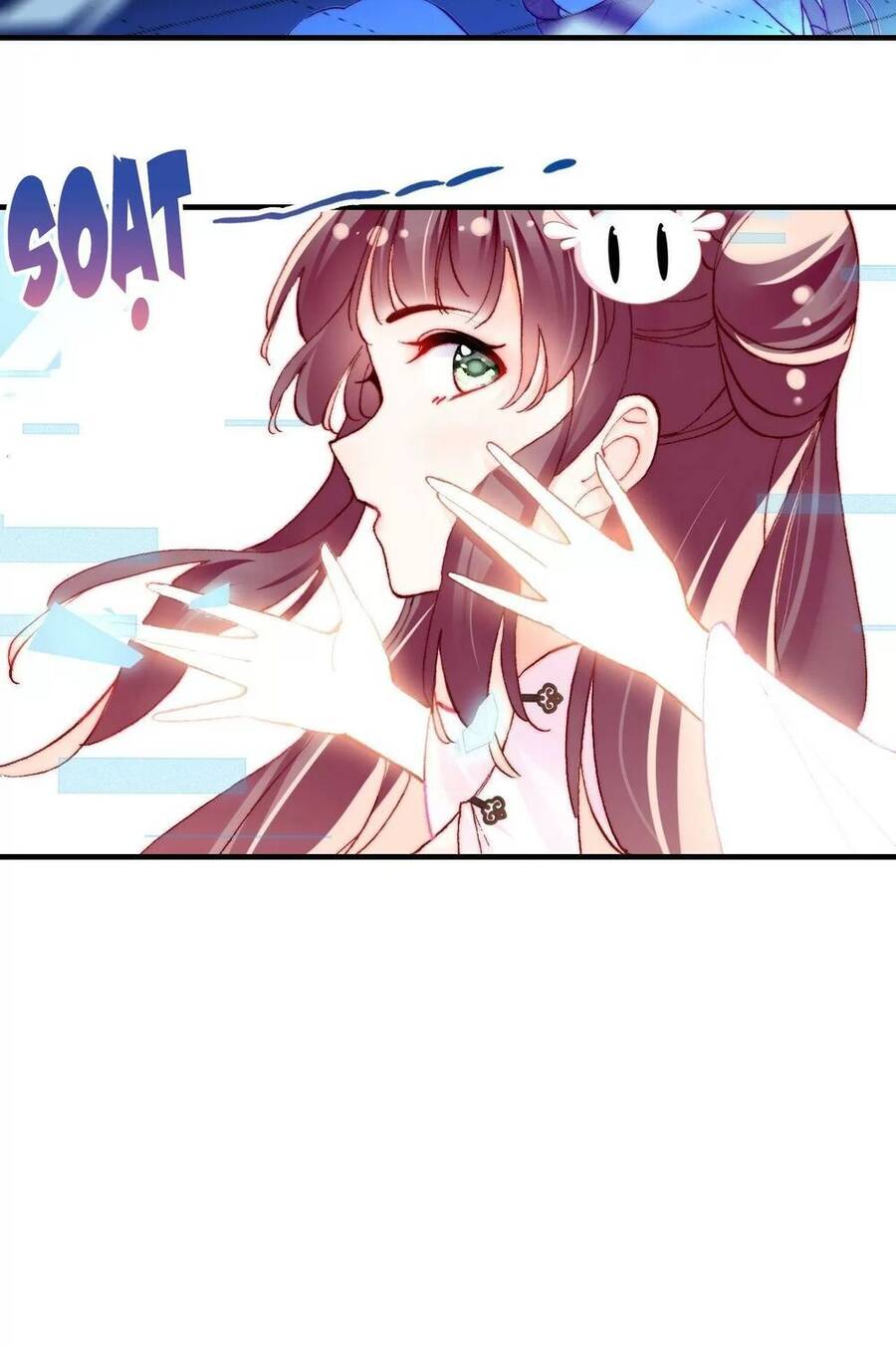 Lại Bị Bệnh Chiều Chuộng Quấn Lấy Chapter 49 - Trang 2