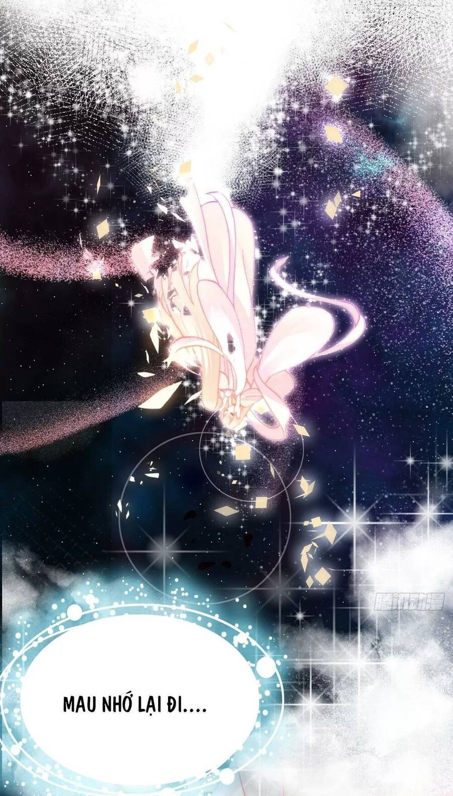 Lại Bị Bệnh Chiều Chuộng Quấn Lấy Chapter 49 - Trang 2