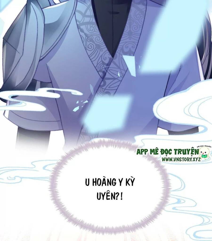 Lại Bị Bệnh Chiều Chuộng Quấn Lấy Chapter 49 - Trang 2