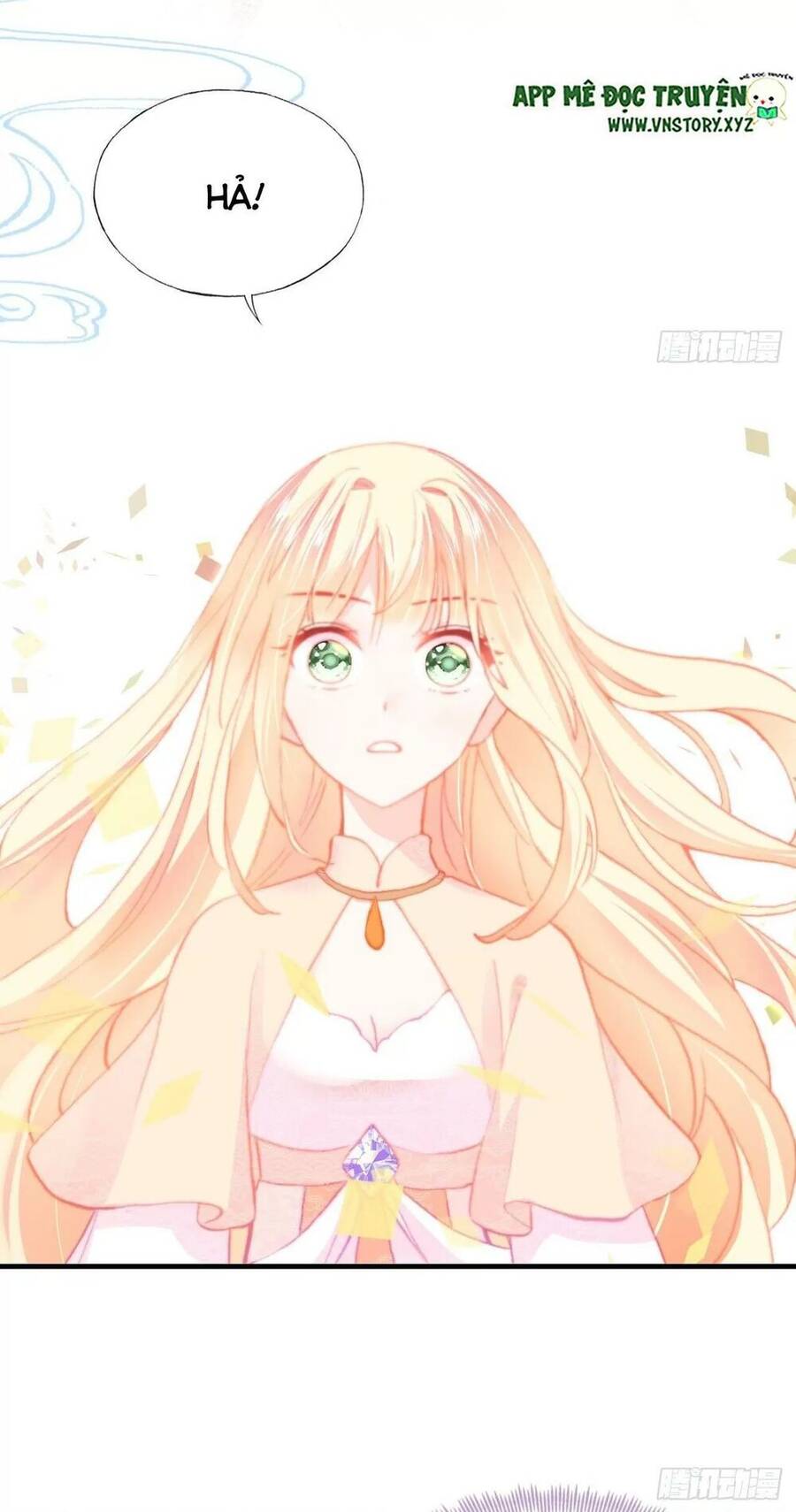 Lại Bị Bệnh Chiều Chuộng Quấn Lấy Chapter 49 - Trang 2