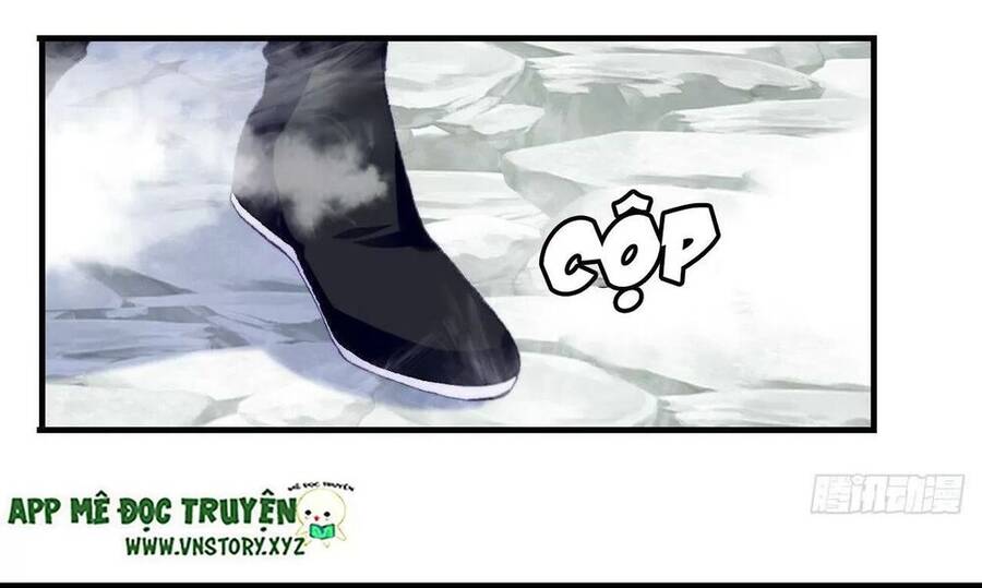 Lại Bị Bệnh Chiều Chuộng Quấn Lấy Chapter 49 - Trang 2