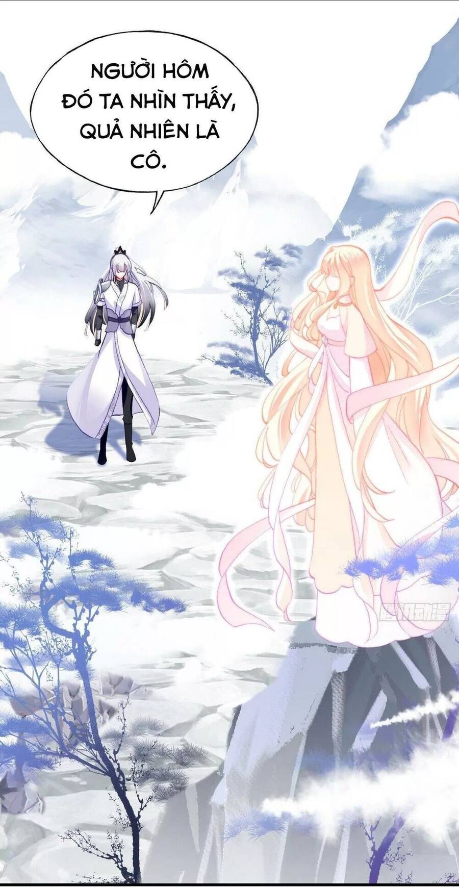 Lại Bị Bệnh Chiều Chuộng Quấn Lấy Chapter 49 - Trang 2