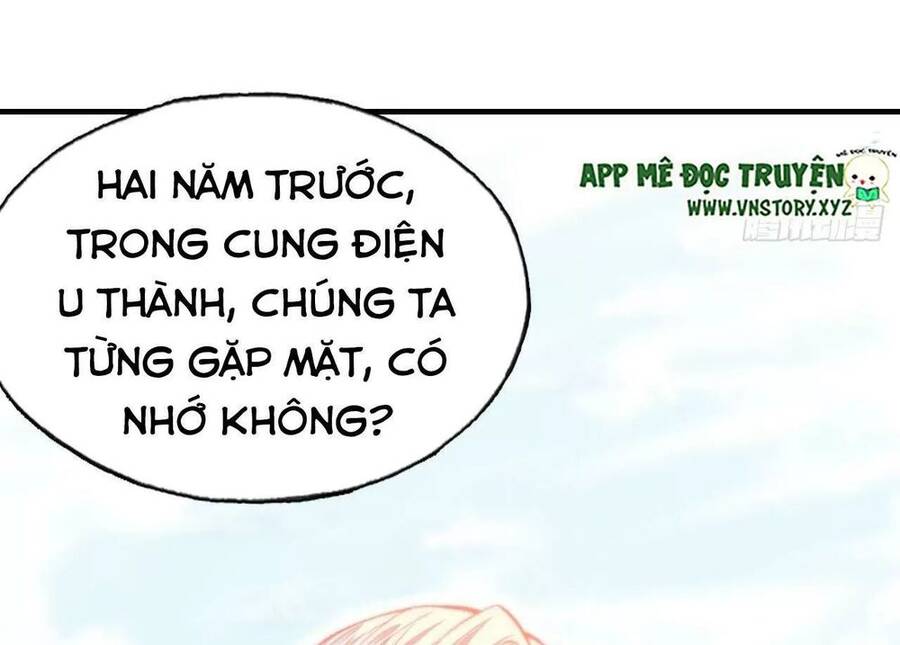 Lại Bị Bệnh Chiều Chuộng Quấn Lấy Chapter 49 - Trang 2