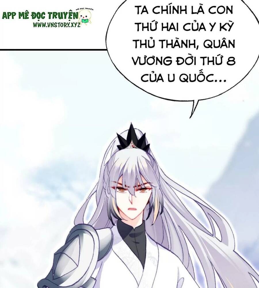 Lại Bị Bệnh Chiều Chuộng Quấn Lấy Chapter 49 - Trang 2