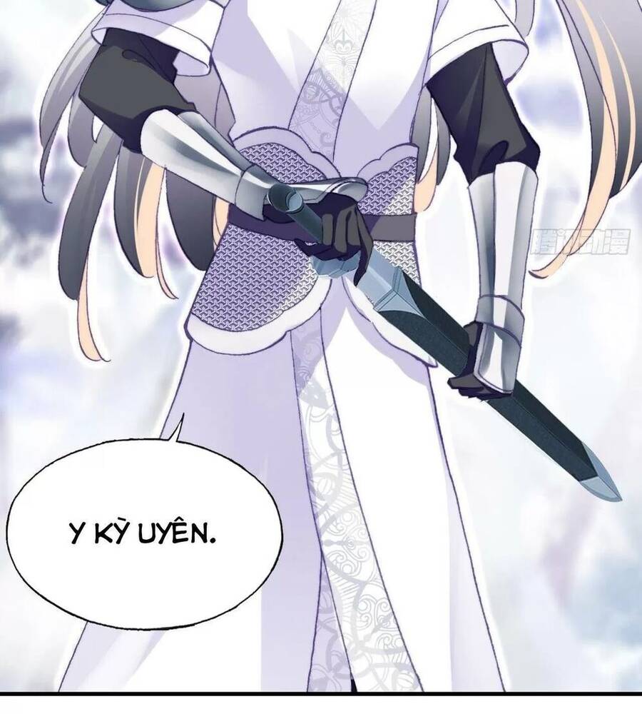 Lại Bị Bệnh Chiều Chuộng Quấn Lấy Chapter 49 - Trang 2