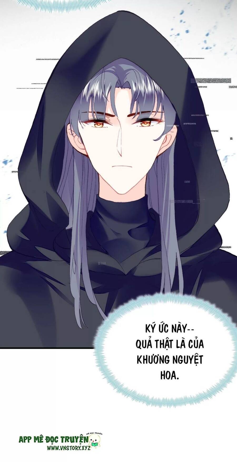 Lại Bị Bệnh Chiều Chuộng Quấn Lấy Chapter 49 - Trang 2