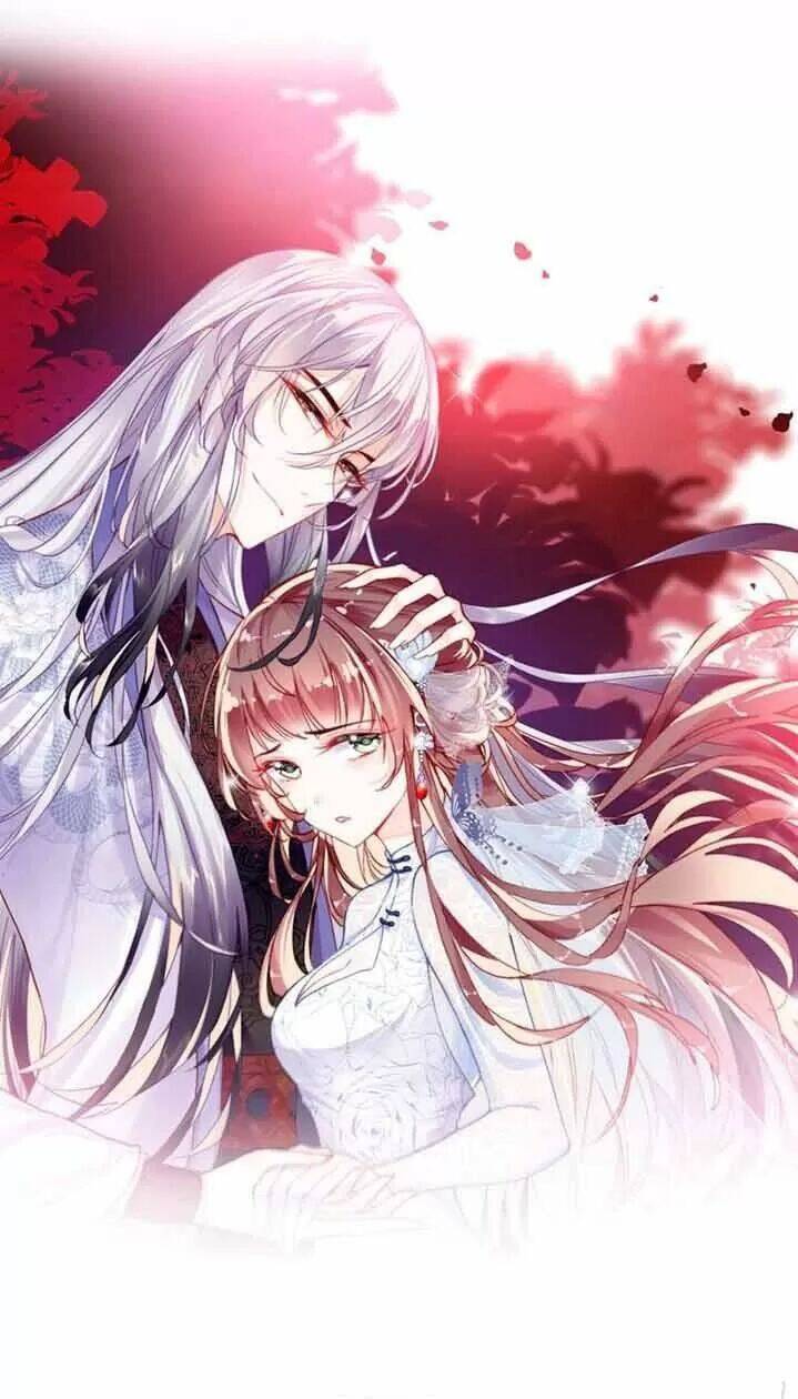 Lại Bị Bệnh Chiều Chuộng Quấn Lấy Chapter 5 - Trang 2