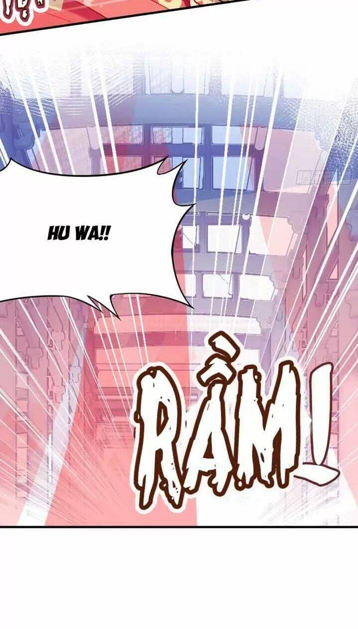 Lại Bị Bệnh Chiều Chuộng Quấn Lấy Chapter 5 - Trang 2